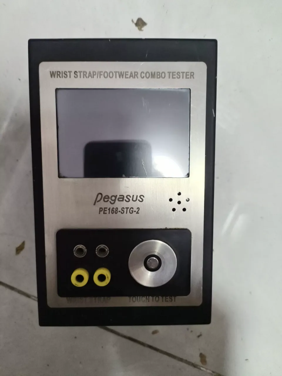 Pegasus PE168-STG-2 Industrial Automation Component product photo 1