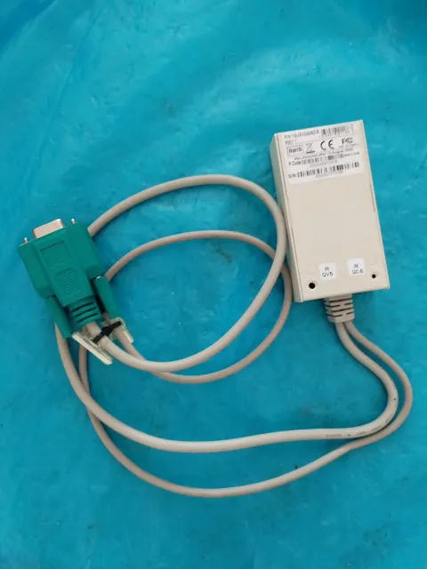 Minicom 1SU51034MZ/R REV1 Industrial Automation Component product photo 1