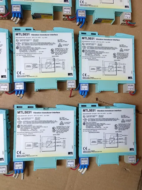 MTL MTL5031 Industrial Sensor — product photo 4 of 16