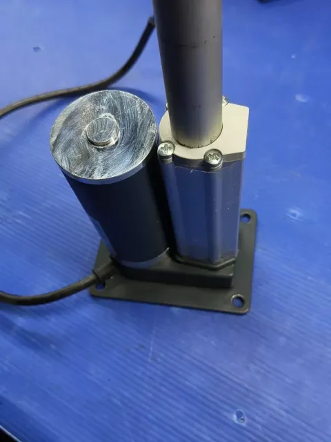 CNXCI XC800底座型电动推杆-HH Industrial Automation Component product photo 3