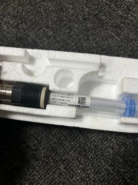 White Label Polilyte Plus H VP 120 / 242428-1112 Industrial Automation Component product photo 6