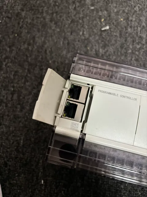 XINJE XDH-60T4-E PLC Module product photo 8