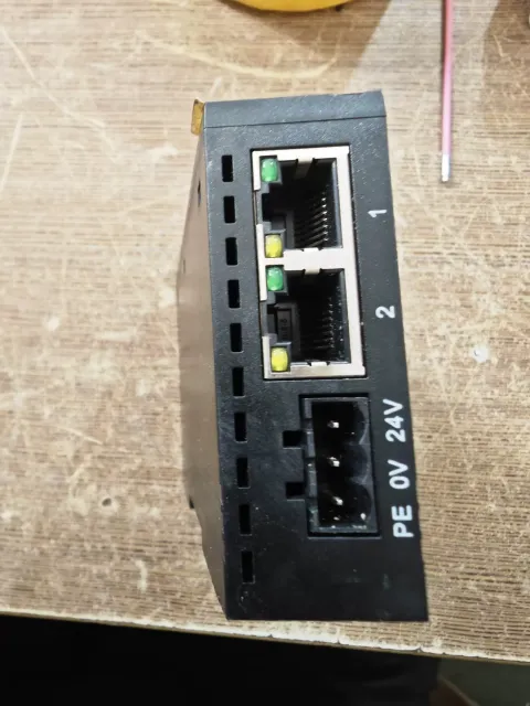 sDot / Solidotech PN4-1616B I/O Module product photo 3