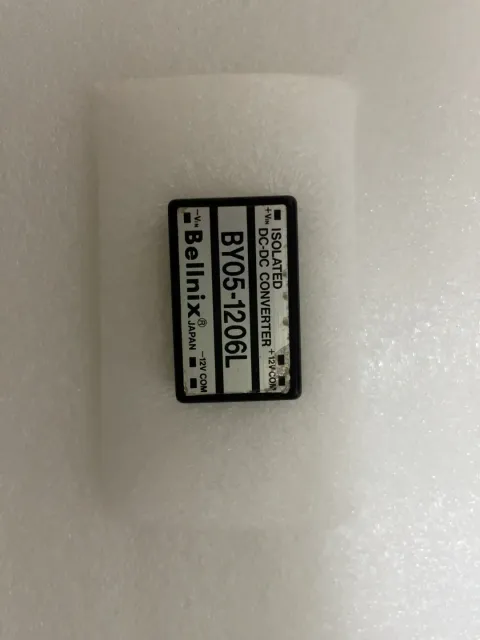 Bellnix BY05-1206L Power Electronics Module product photo 1