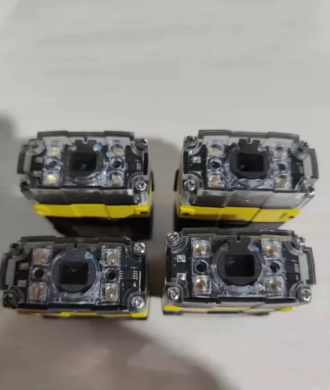 Cognex DM260S Industrial Automation Component — product photo 7 of 11
