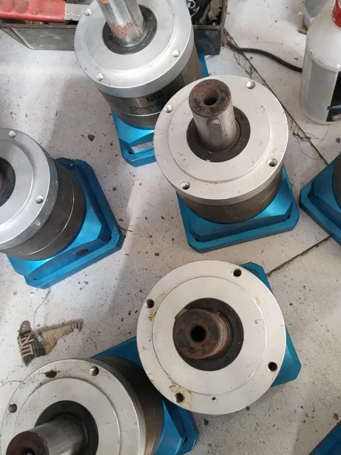White Label DL-120/L2 Industrial Automation Component product photo 3