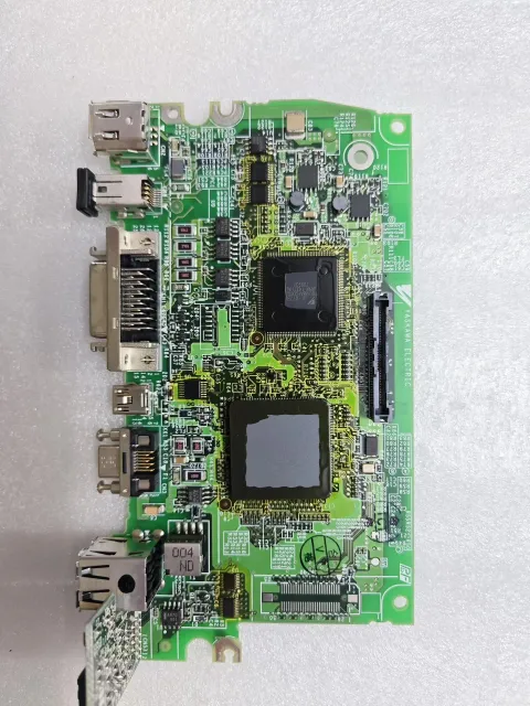 Yaskawa SGDV-IFA11B Motor & Drive Component product photo 3