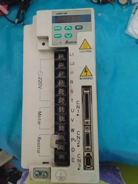 Delta ASD-A3023-AB Motor & Drive Component product photo 1
