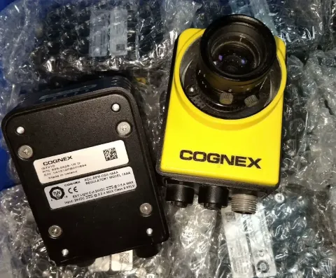 Cognex IS7210 / P/N 825-0528-1R D Industrial Automation Component product photo 2