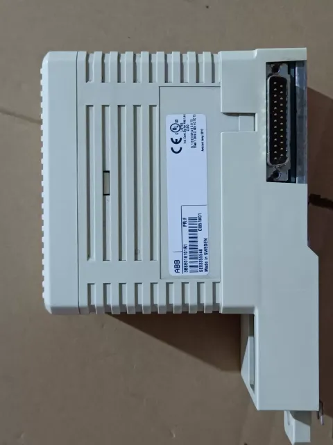 ABB 3BSE018101R1 Industrial Automation Component product photo 3