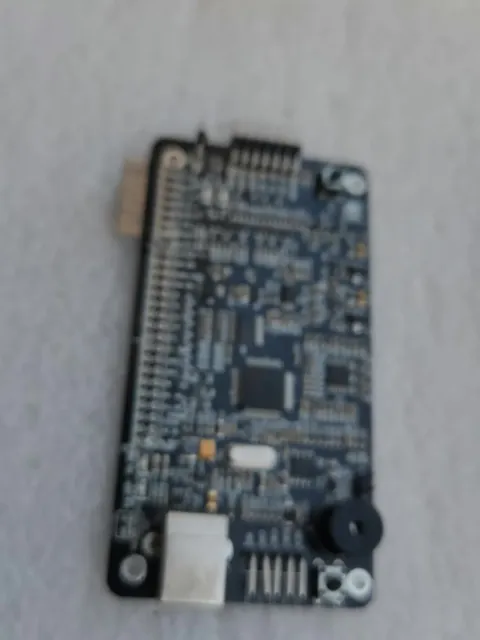 GOODIX / 汇顶科技 Guitar TestTool-v4.1 Industrial Automation Component product photo 4