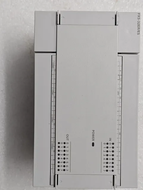 White Label FX5-32ER/ES PLC Module product photo 1