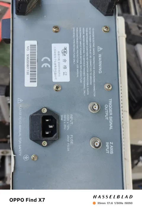 Yangzhong / Sinometer YB4328 Industrial Automation Component product photo 4