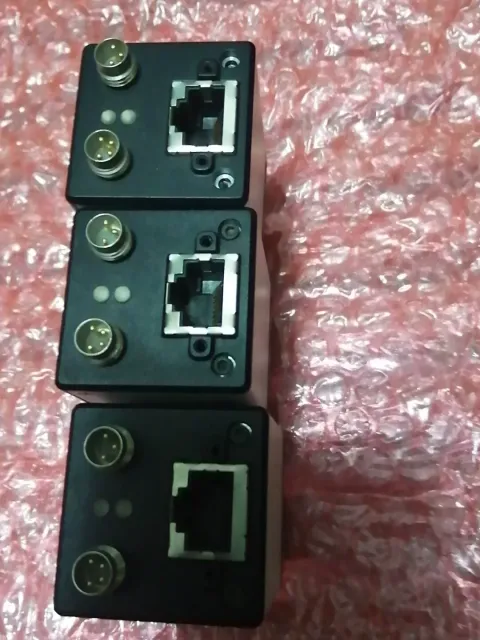 Baumer TXG50 / 11001879 Industrial Automation Component product photo 2