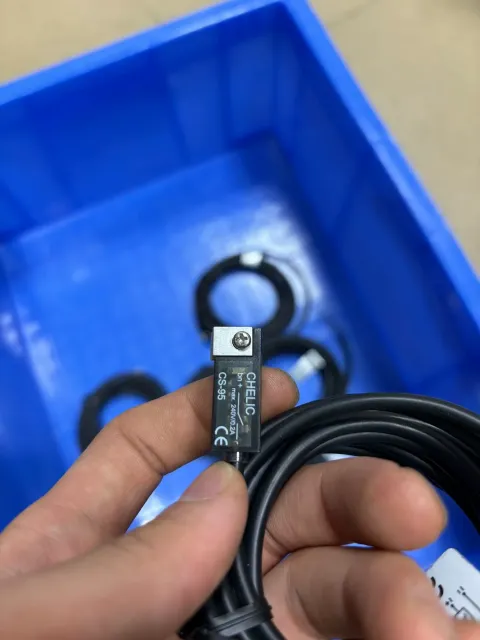 CHELIC CS-95 Industrial Sensor product photo 4