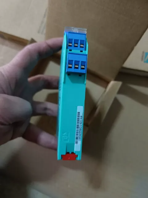 Pepperl+Fuchs KFD2-RR-Ex1 / 127819 Industrial Automation Component product photo 5