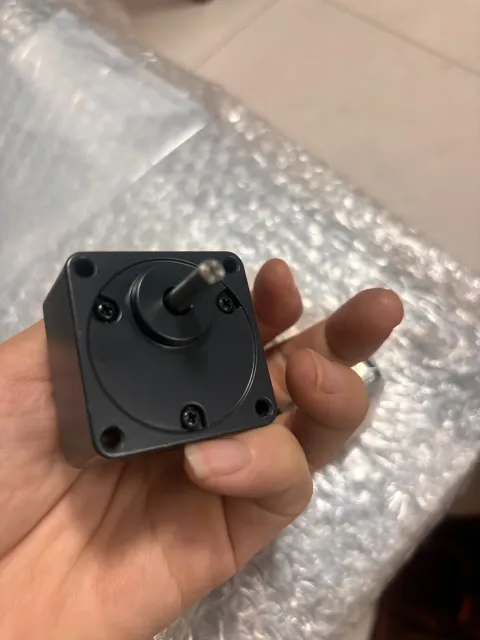 Oriental Motor 0GN36K Industrial Automation Component product photo 5