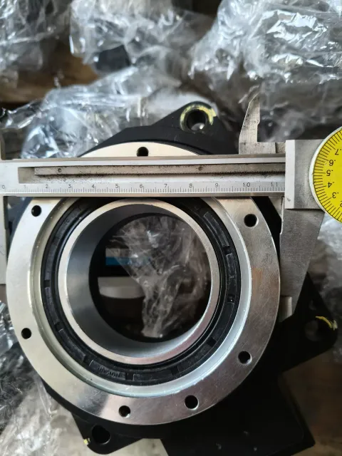 White Label YKM130R-30V1; MK130-Z-30-V2 Industrial Automation Component product photo 5