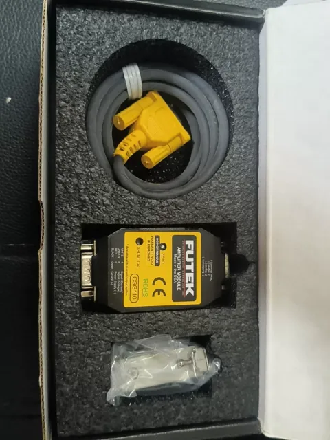 FUTEK CSG110 Industrial Automation Component product photo 1