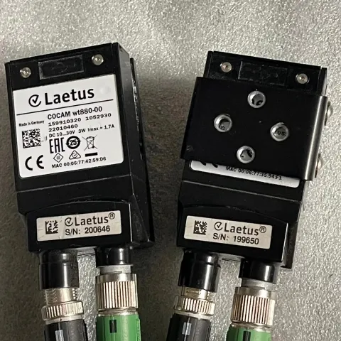 Laetus COCAM wt880-00 Industrial Automation Component product photo 1