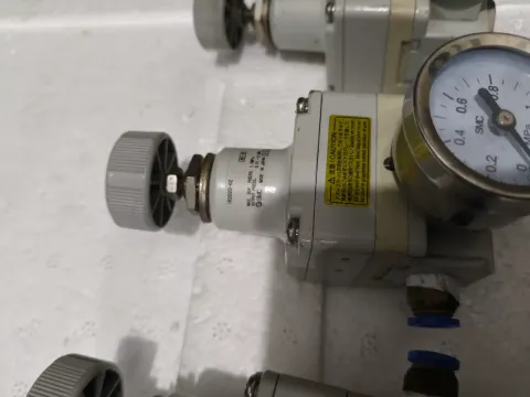 SMC IR2020-02 Industrial Automation Component product photo 2