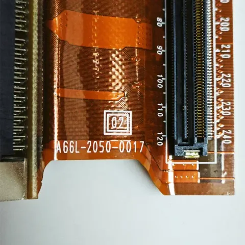 FANUC A02B-0207-J560/6131 / A66L-2050-0017 Industrial Automation Component product photo 3