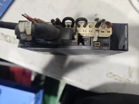 Mitsubishi Electric MR-J3-10A Motor & Drive Component — product photo 3 of 6