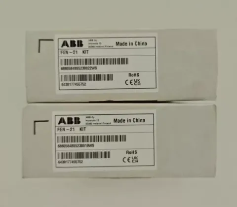 ABB FENA-21 (3AUA0000089109) Motor & Drive Component product photo 5