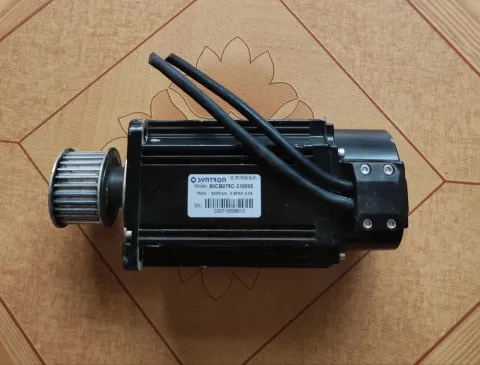 SYNTRON / 森创 80CB075C-310000 Motor & Drive Component product photo 1