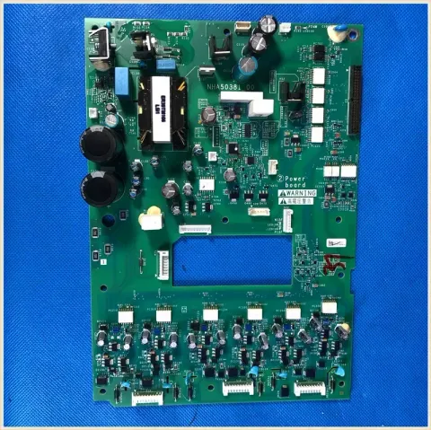 Schneider Electric NHA50381-00 Motor & Drive Component product photo 3