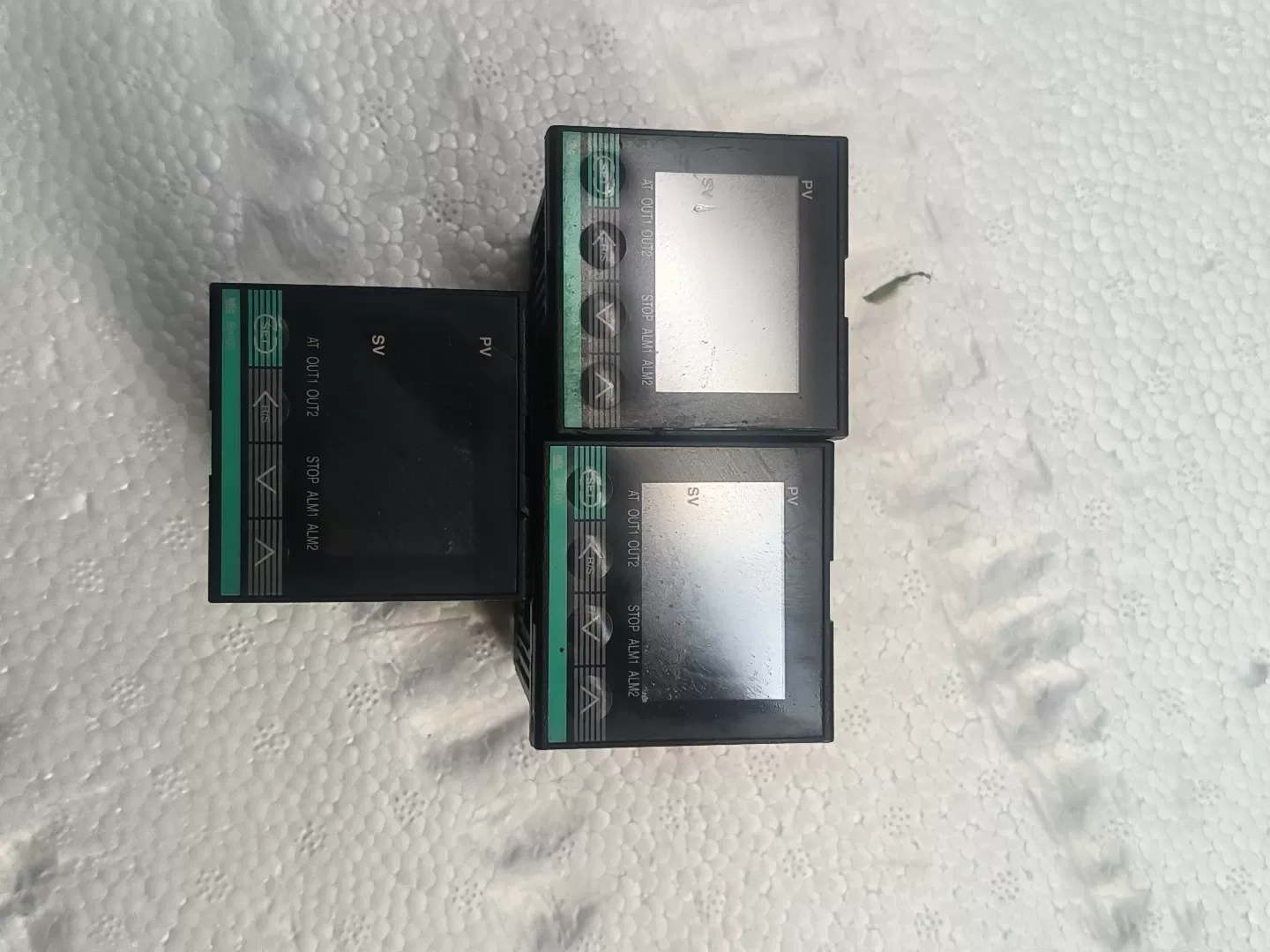 RKC Instrument RH100 Industrial Control Board product photo 1