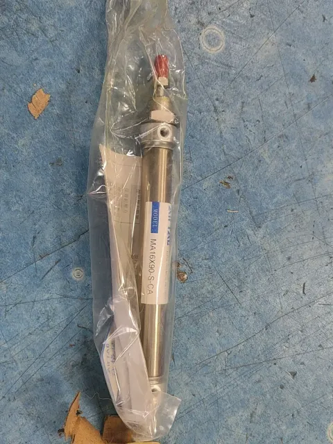 Airtac MA16X90-S-CA Industrial Automation Component product photo 1