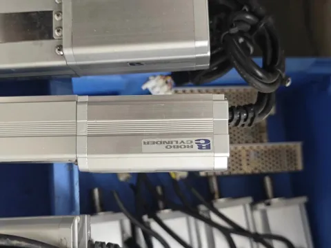 IAI / ROBO CYLINDER RCA-SA6C-I-30-6-300-A1-R03-HA Industrial Automation Component product photo 7