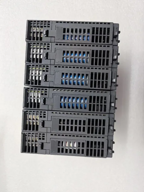 Mitsubishi Electric Q06UDEHCPU Industrial Automation Component — product photo 19 of 34