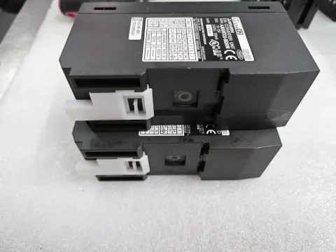 Mitsubishi Electric AJ65VBTCU-68DAVN Industrial Automation Component — product photo 12 of 12