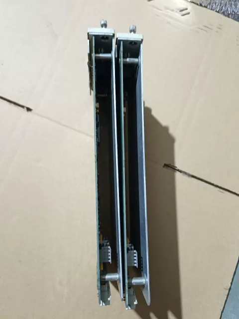 Bently Nevada 3500/25 / PWA 149369-01 Industrial Automation Component product photo 9