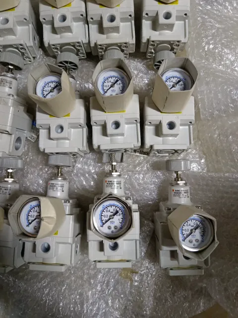 SMC IR3020-N02G Industrial Automation Component product photo 2