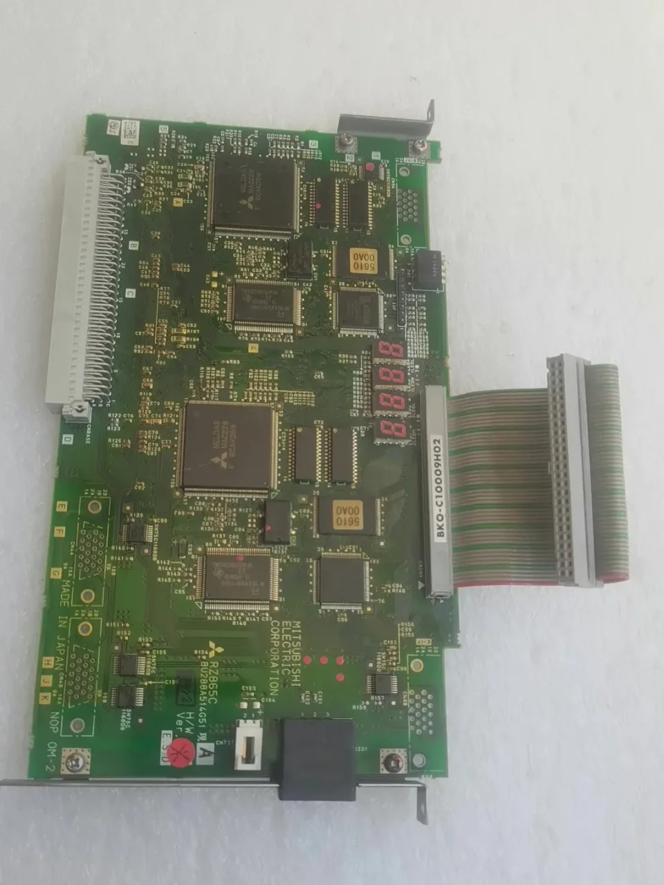 White Label RZ865C Industrial Control Board product photo 1