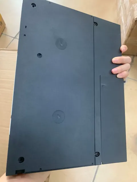 Siemens 6GK7443-1EX30-0XE1 Industrial Automation Component — product photo 5 of 7
