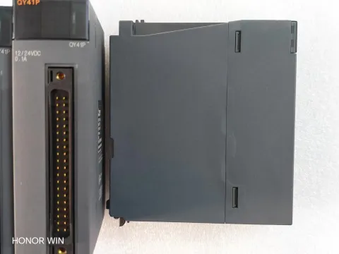 Mitsubishi Electric QY41P Industrial Automation Component product photo 2