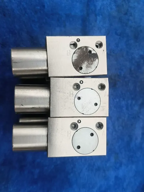 Zimmer MK5200A / B-0045192 Industrial Automation Component product photo 5