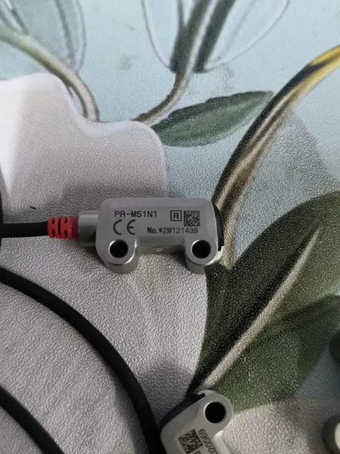 KEYENCE PR-M51N1 Industrial Sensor product photo 2