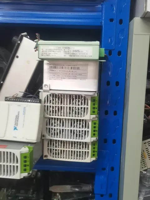 White Label YDDCG-BG36-ZD018 Industrial Automation Component product photo 7