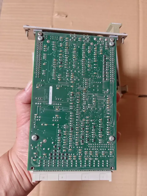epro MMS 6410 / 9100-00005C-04 Industrial Automation Component product photo 4