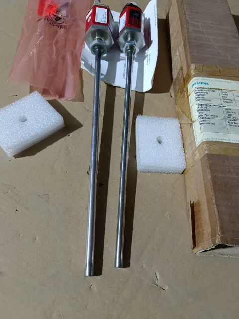 MTS Temposonics RHM0250MD601A01 Industrial Sensor product photo 5