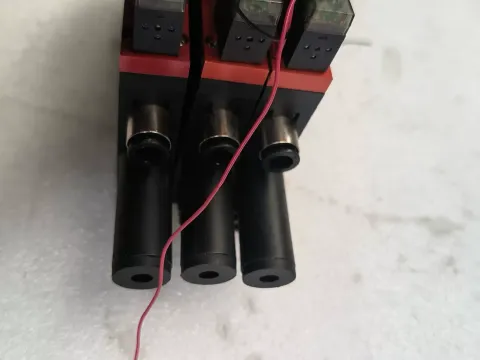 AMILA MS2X110HSNCASRDNPNB Industrial Automation Component product photo 6