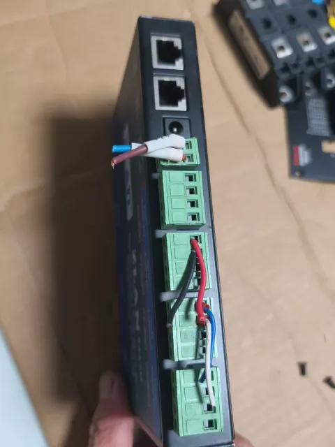 ZLAN ZLAN5443H Industrial Automation Component product photo 2
