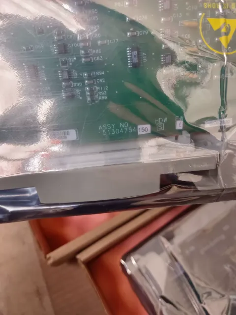 Honeywell 51304754-150 Industrial Automation Component — product photo 9 of 15