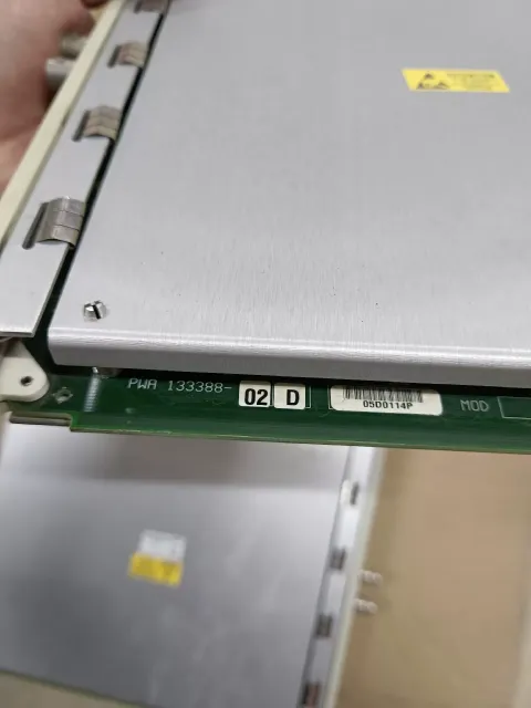 Bently Nevada 133388-02 Industrial Automation Component — product photo 20 of 24