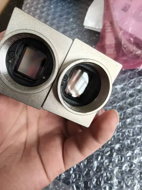 Basler acA4112-8gm Industrial Automation Component product photo 6